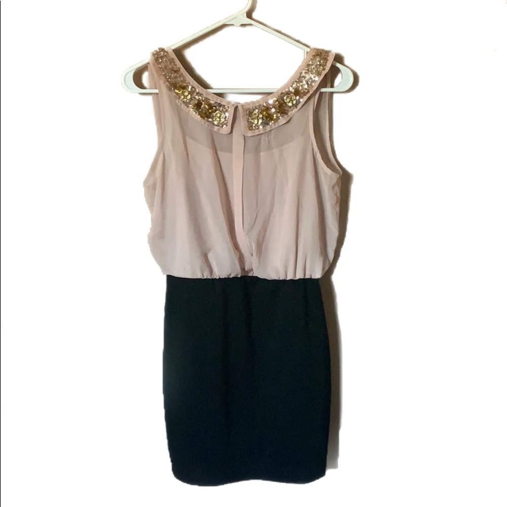 Candies Mini Dress